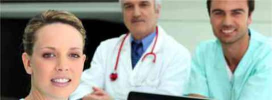 formation paramédical secrétaire médical