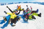 ski idelca