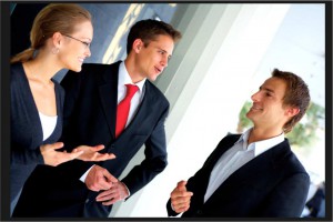 master ressources huamines