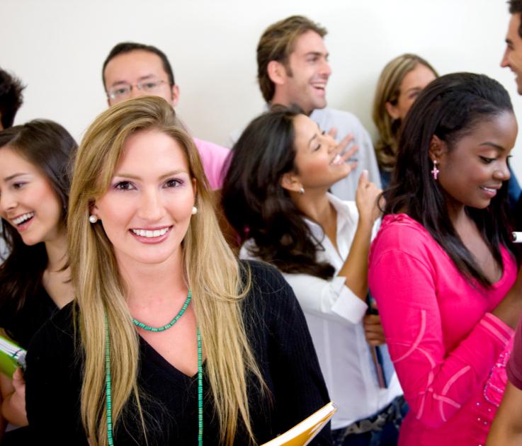 Journée portes ouvertes IDELCA Business school