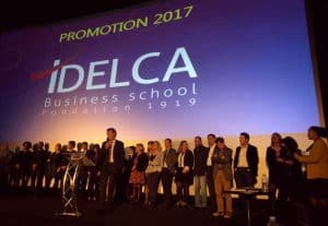remise diplome Master